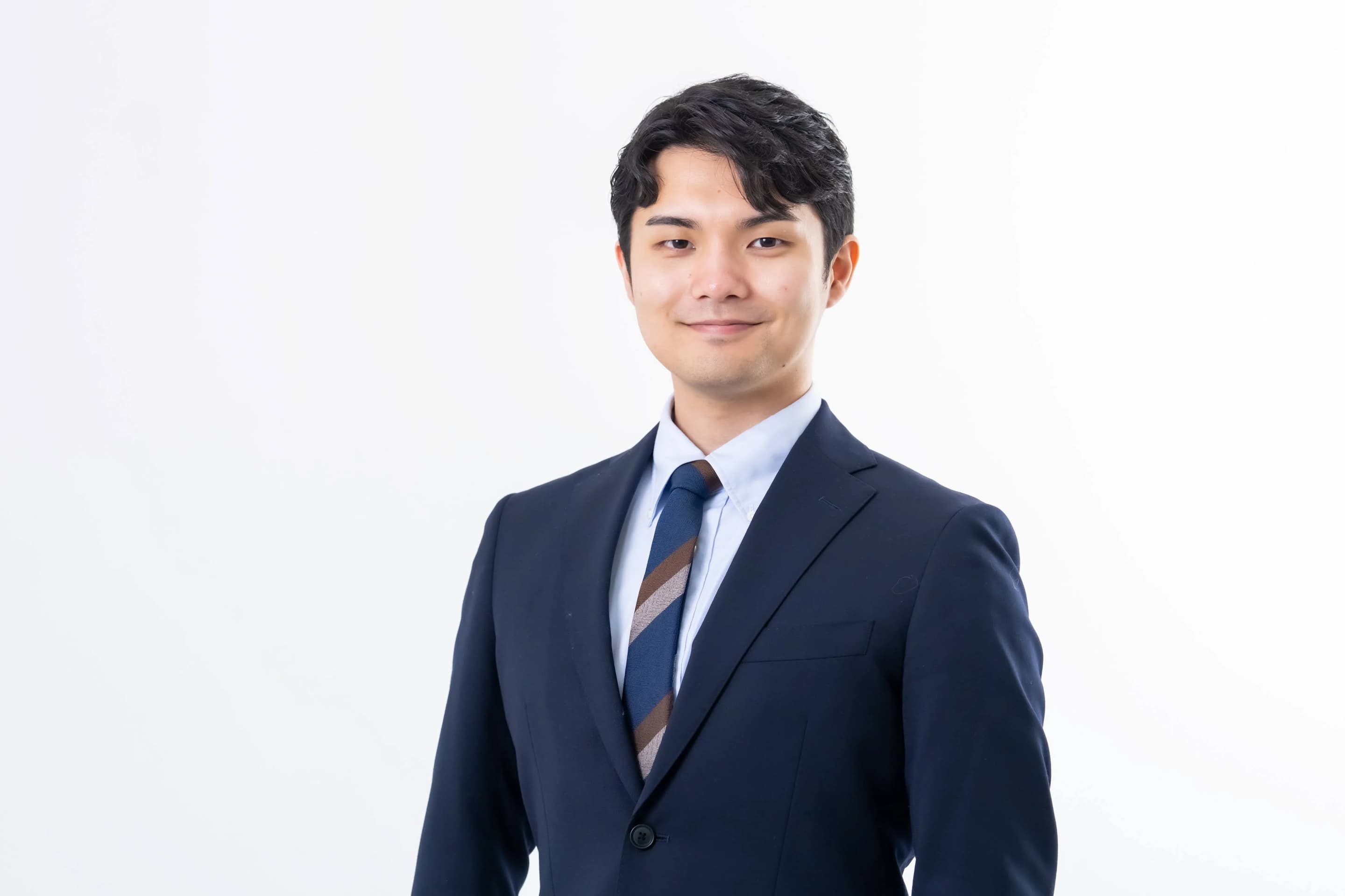 鈴木 晟仁 取締役COO